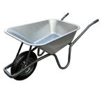 ROABA CUVA GALVANIZATA 85L-150KG. 46767R